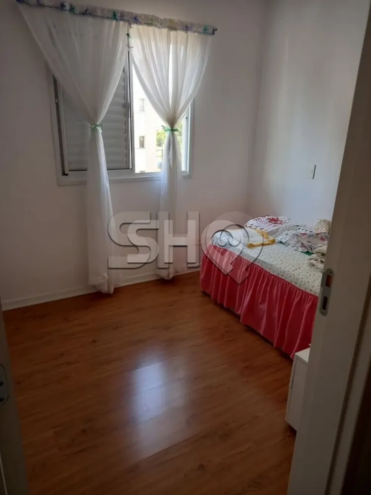 Apartamento, 2 quartos, 60 m² - Foto 7
