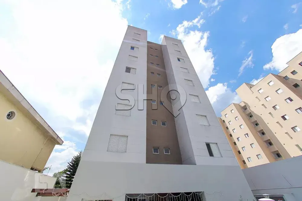 Apartamento, 2 quartos, 60 m² - Foto 5