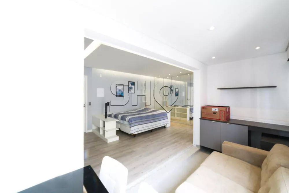 Apartamento, 1 quarto, 38 m² - Foto 6