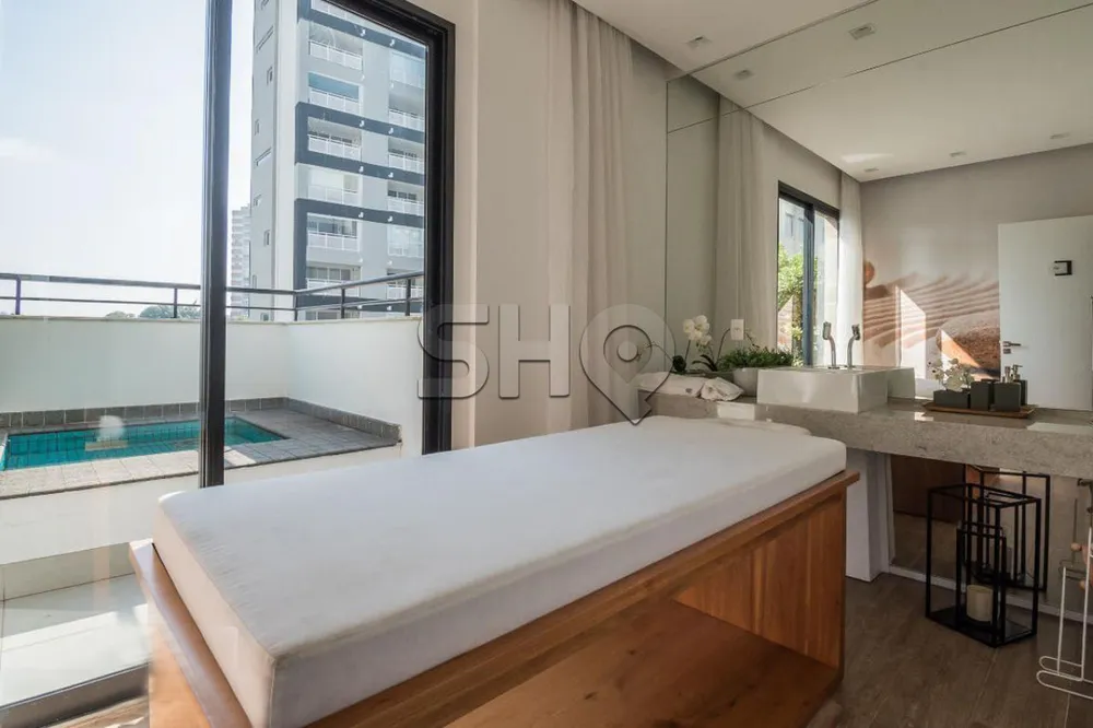 Apartamento, 1 quarto, 38 m² - Foto 10