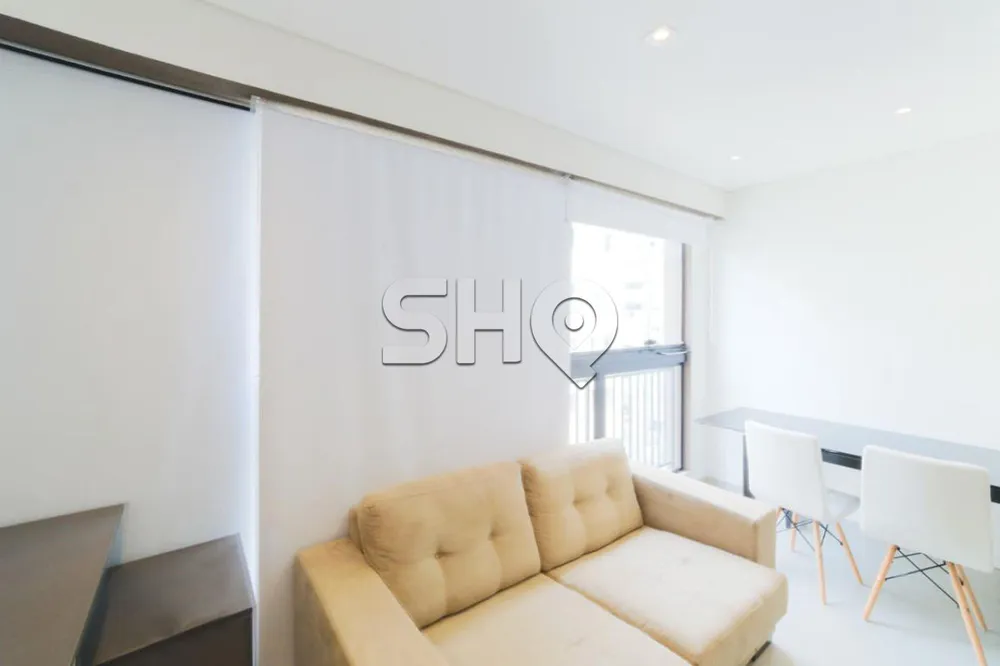 Apartamento, 1 quarto, 38 m² - Foto 4