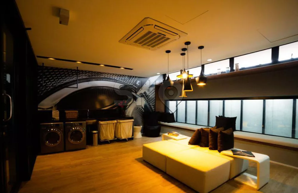 Apartamento, 1 quarto, 38 m² - Foto 15
