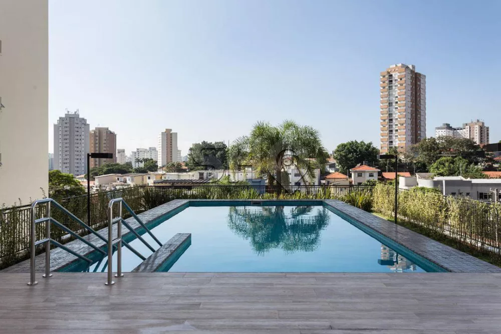 Apartamento, 1 quarto, 38 m² - Foto 11