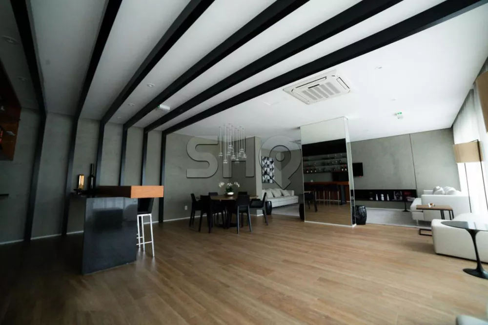 Apartamento, 1 quarto, 38 m² - Foto 14