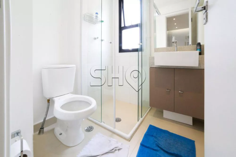 Apartamento, 1 quarto, 38 m² - Foto 8