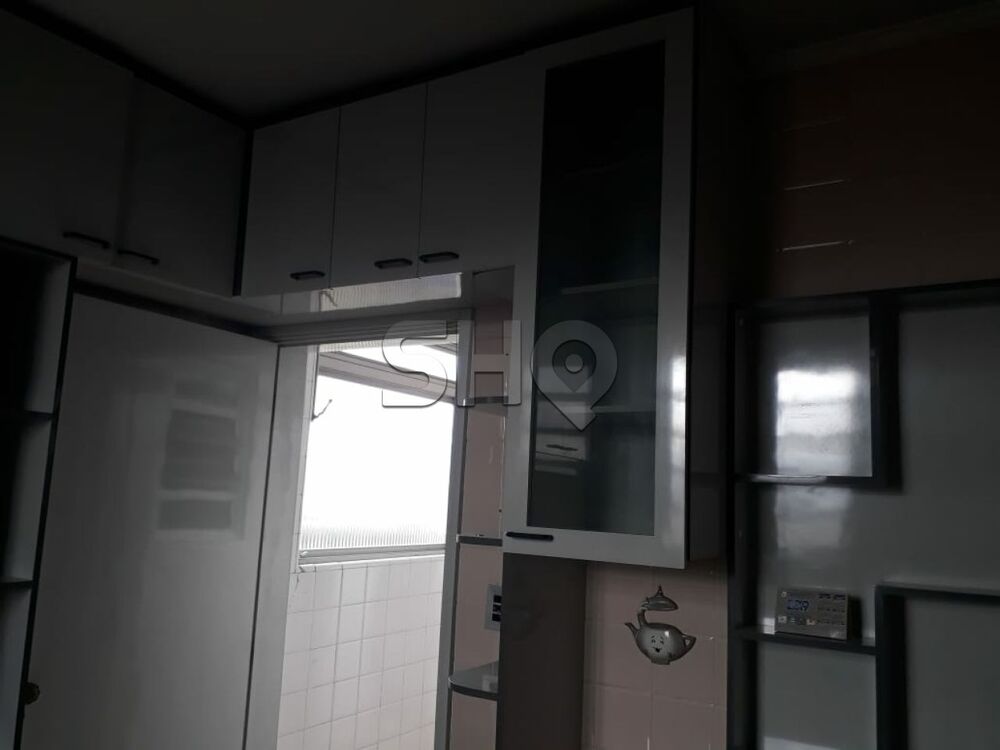 Apartamento, 3 quartos, 142 m² - Foto 4