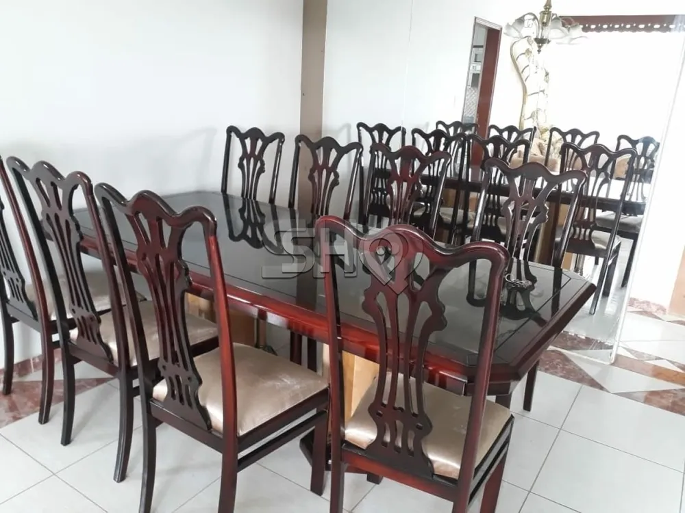Apartamento, 3 quartos, 142 m² - Foto 7
