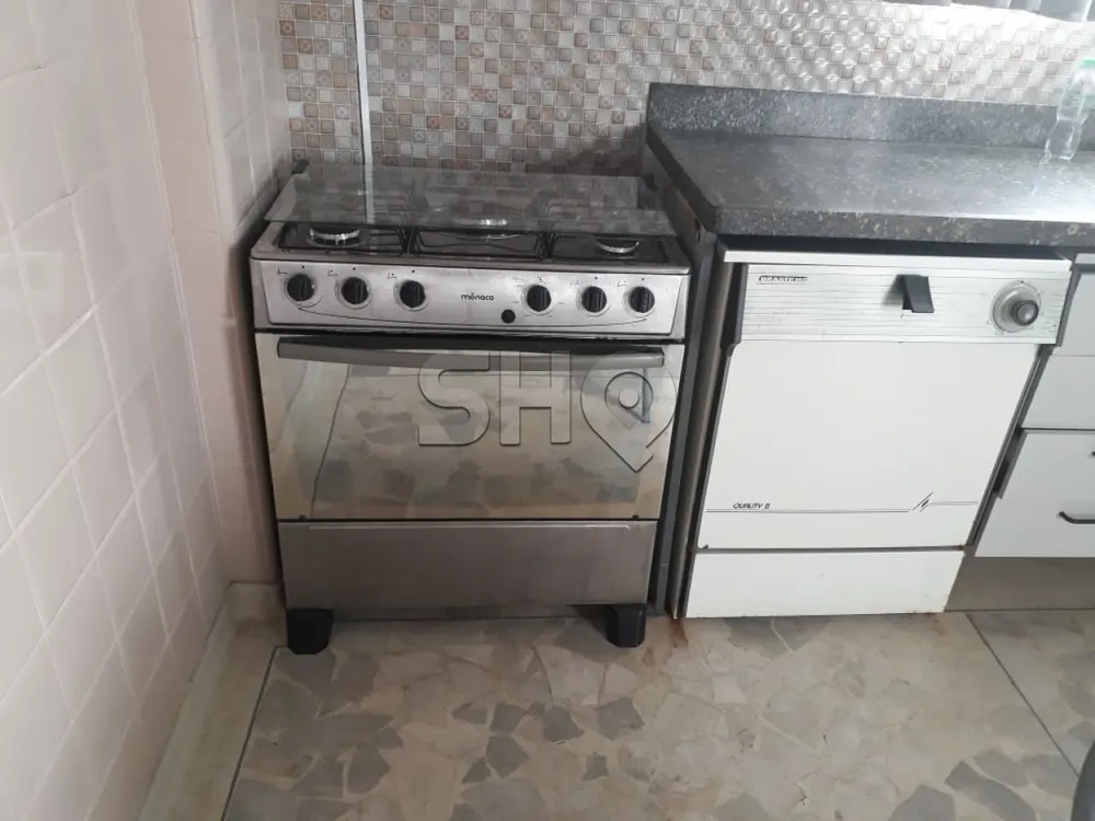Apartamento, 3 quartos, 142 m² - Foto 4