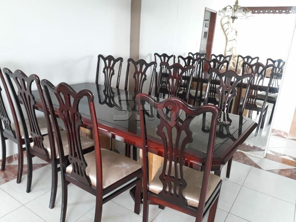 Apartamento, 3 quartos, 142 m² - Foto 1