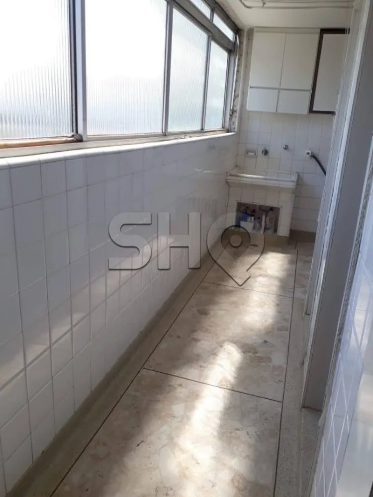 Apartamento, 3 quartos, 142 m² - Foto 6