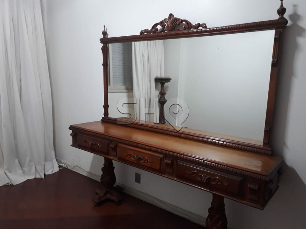 Apartamento, 3 quartos, 142 m² - Foto 3