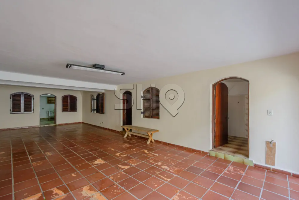Sobrado, 3 quartos, 250 m² - Foto 3