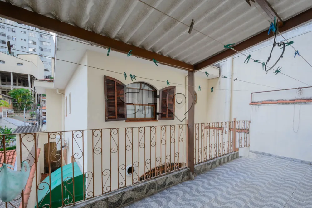 Sobrado, 3 quartos, 250 m² - Foto 7