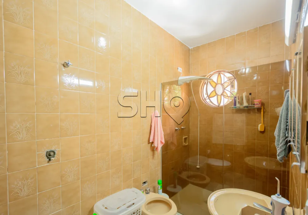 Sobrado, 3 quartos, 250 m² - Foto 8
