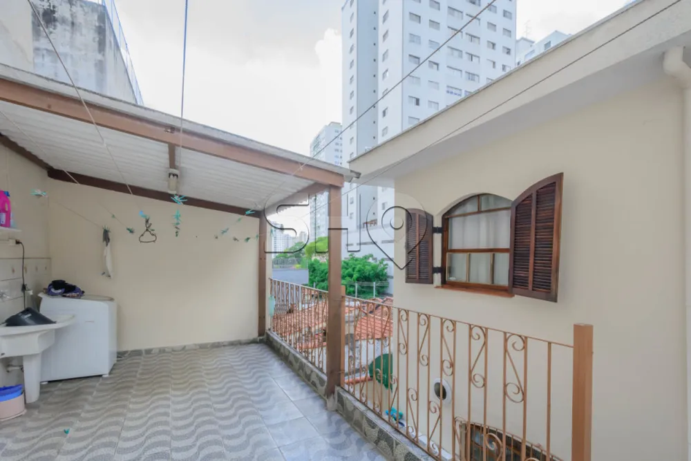 Sobrado, 3 quartos, 250 m² - Foto 1