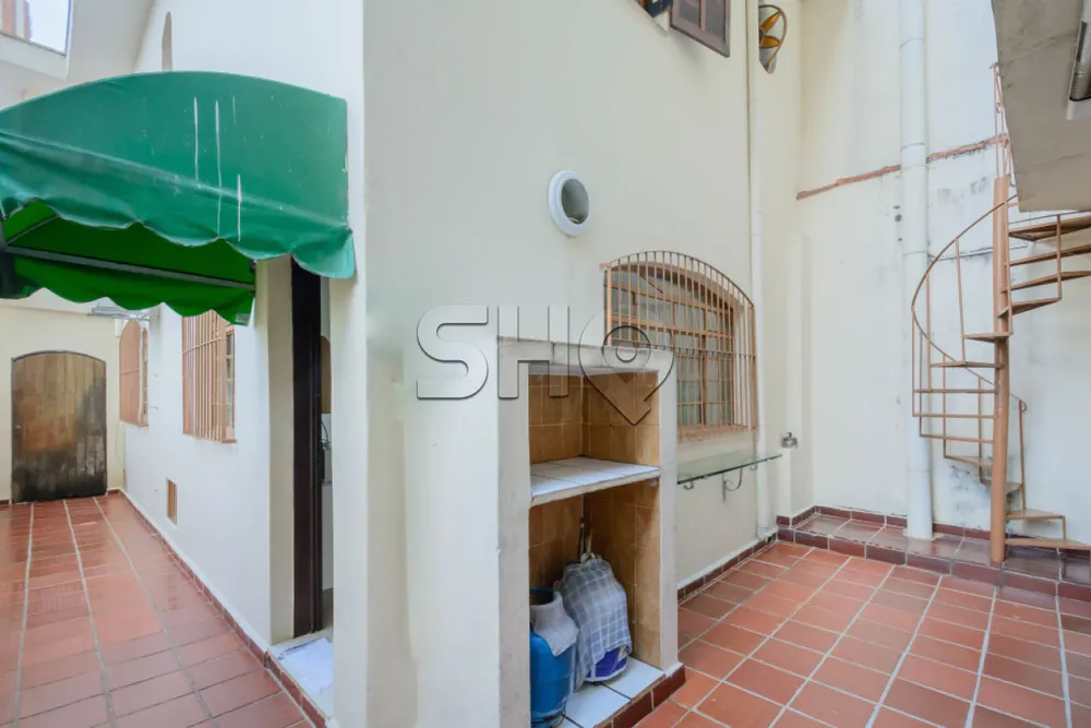 Sobrado, 3 quartos, 250 m² - Foto 5
