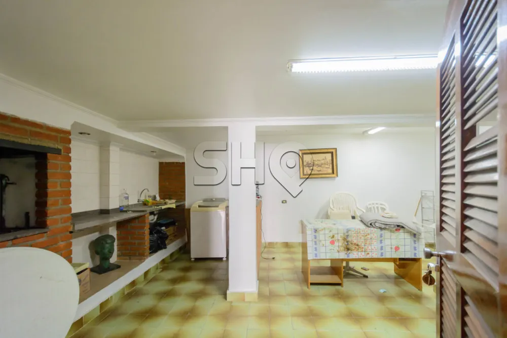 Sobrado, 3 quartos, 250 m² - Foto 2