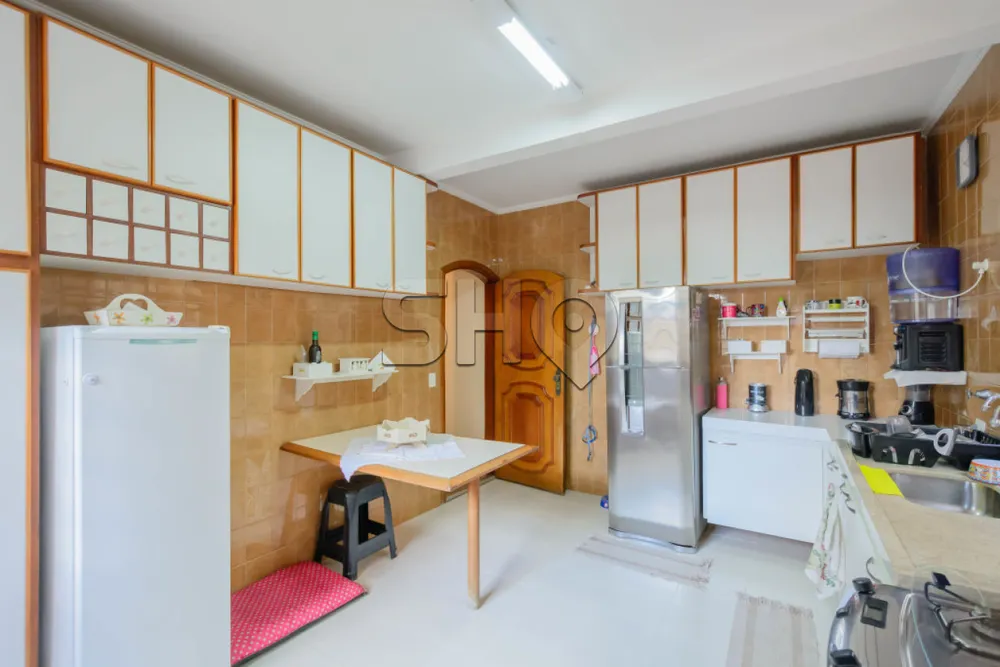 Sobrado, 3 quartos, 250 m² - Foto 4