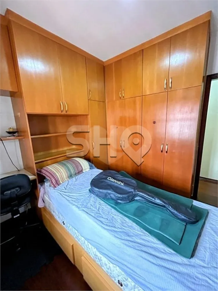 Casa, 3 quartos, 120 m² - Foto 3