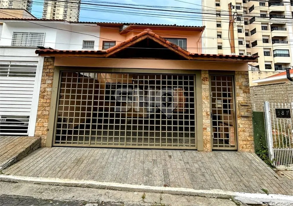 Casa, 3 quartos, 120 m² - Foto 9