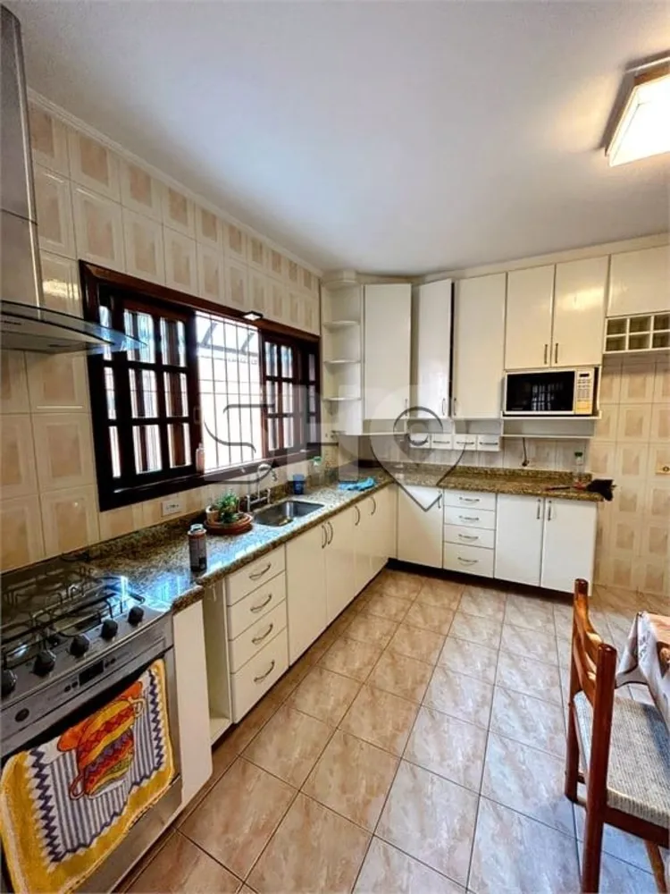 Casa, 3 quartos, 120 m² - Foto 6