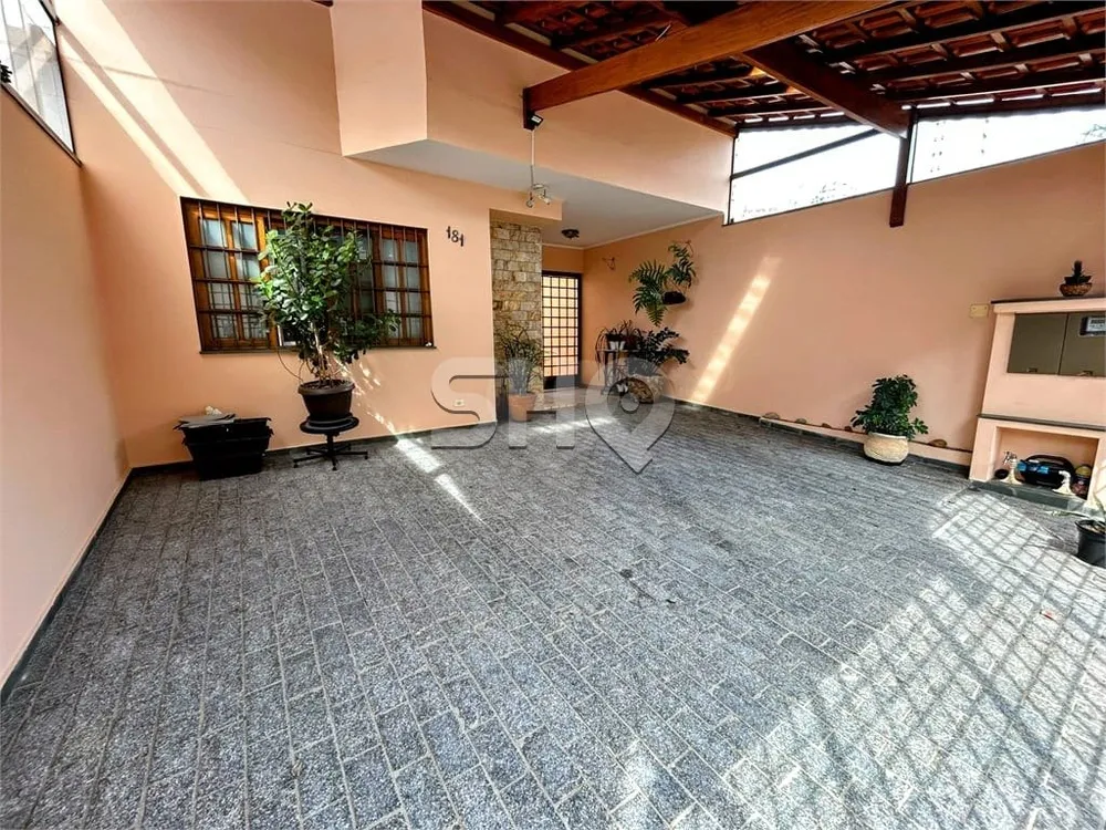 Casa, 3 quartos, 120 m² - Foto 7