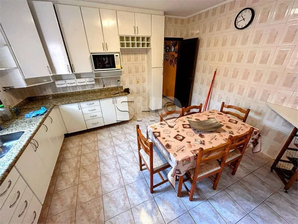 Casa, 3 quartos, 120 m² - Foto 5