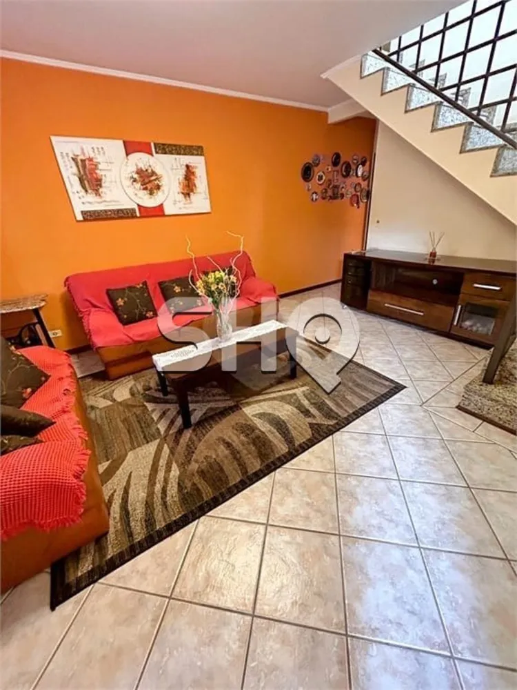 Casa, 3 quartos, 120 m² - Foto 12