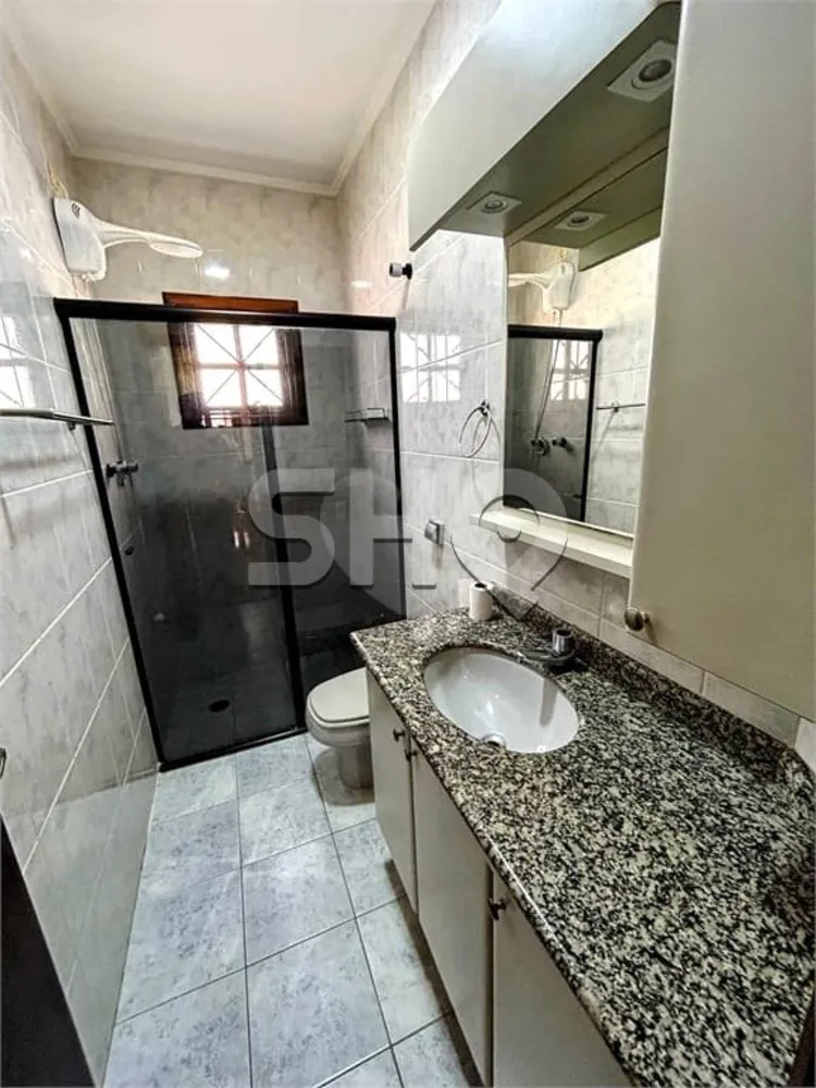 Casa, 3 quartos, 120 m² - Foto 4