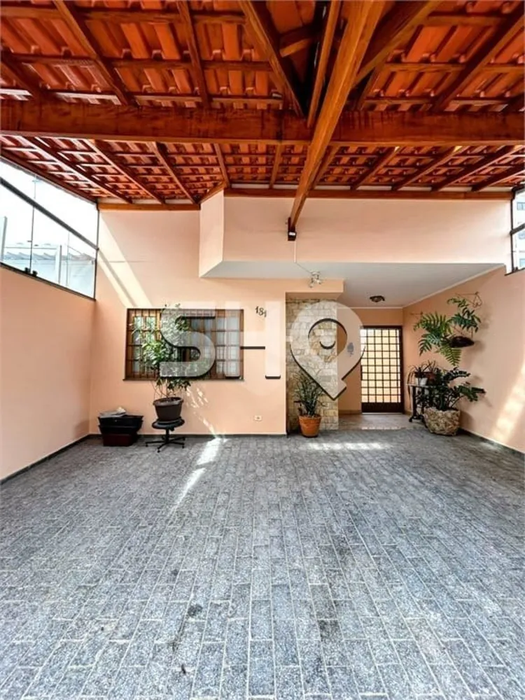 Casa, 3 quartos, 120 m² - Foto 11
