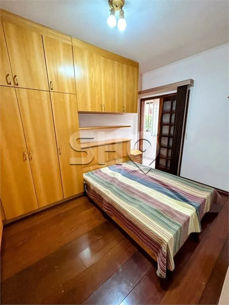 Casa, 3 quartos, 120 m² - Foto 2