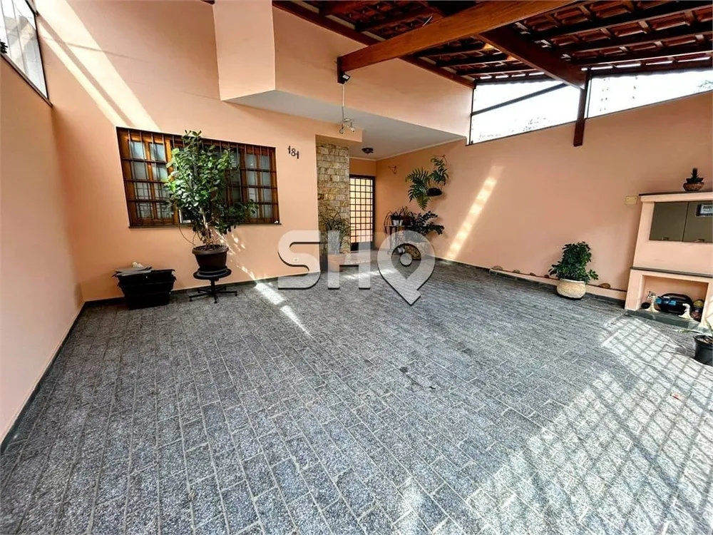Casa, 3 quartos, 120 m² - Foto 10