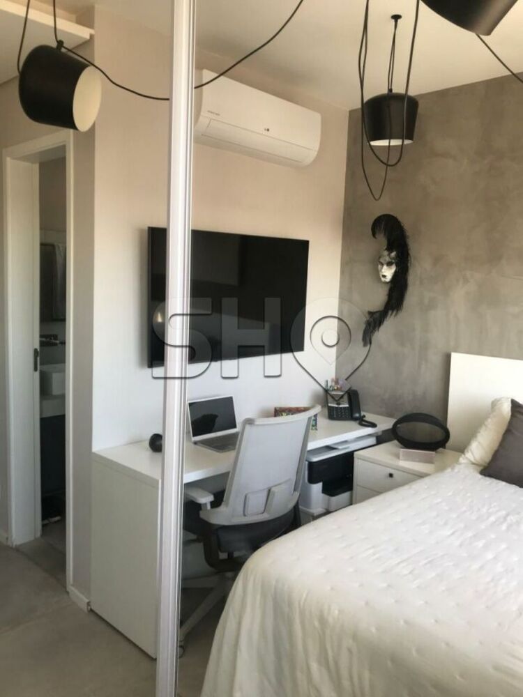 Apartamento, 2 quartos, 70 m² - Foto 12