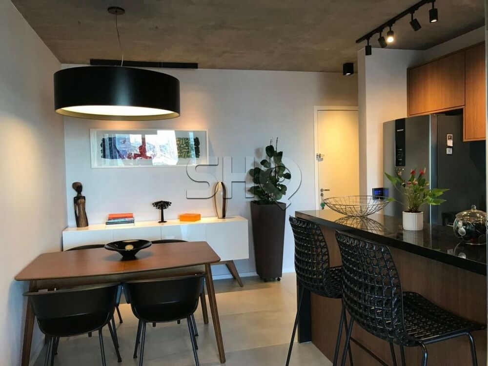 Apartamento, 2 quartos, 70 m² - Foto 6