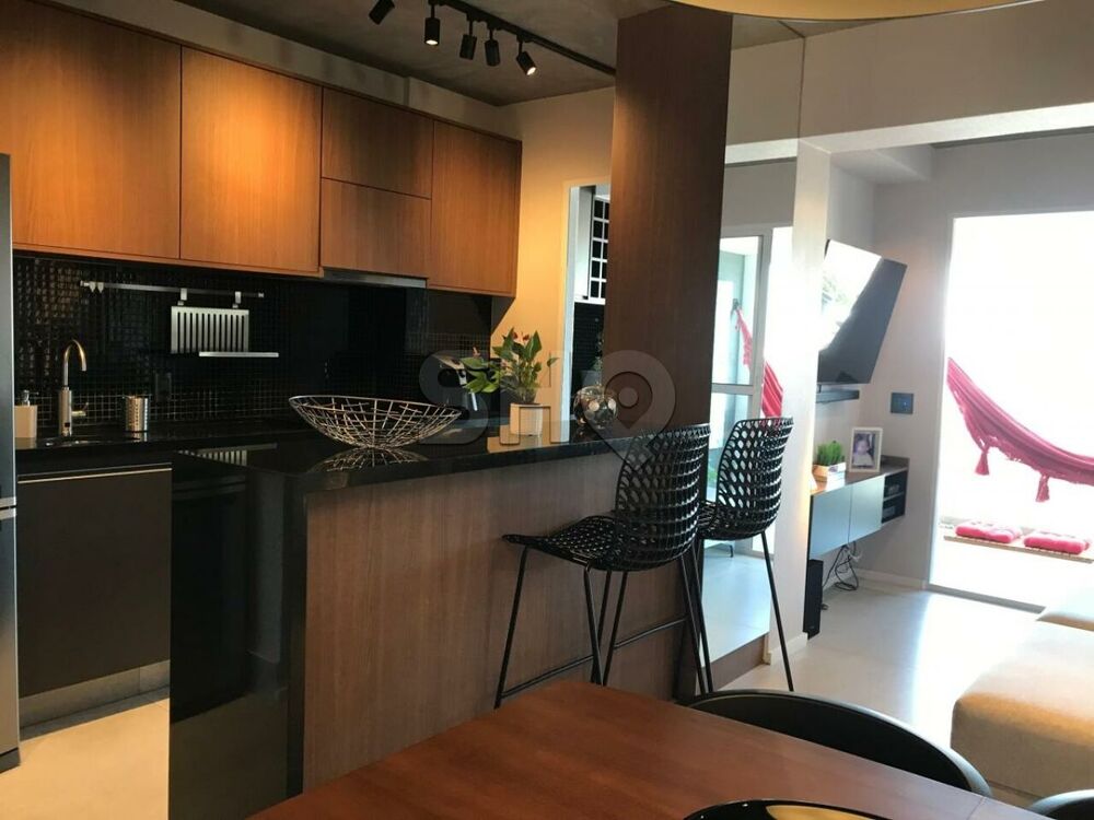 Apartamento, 2 quartos, 70 m² - Foto 1