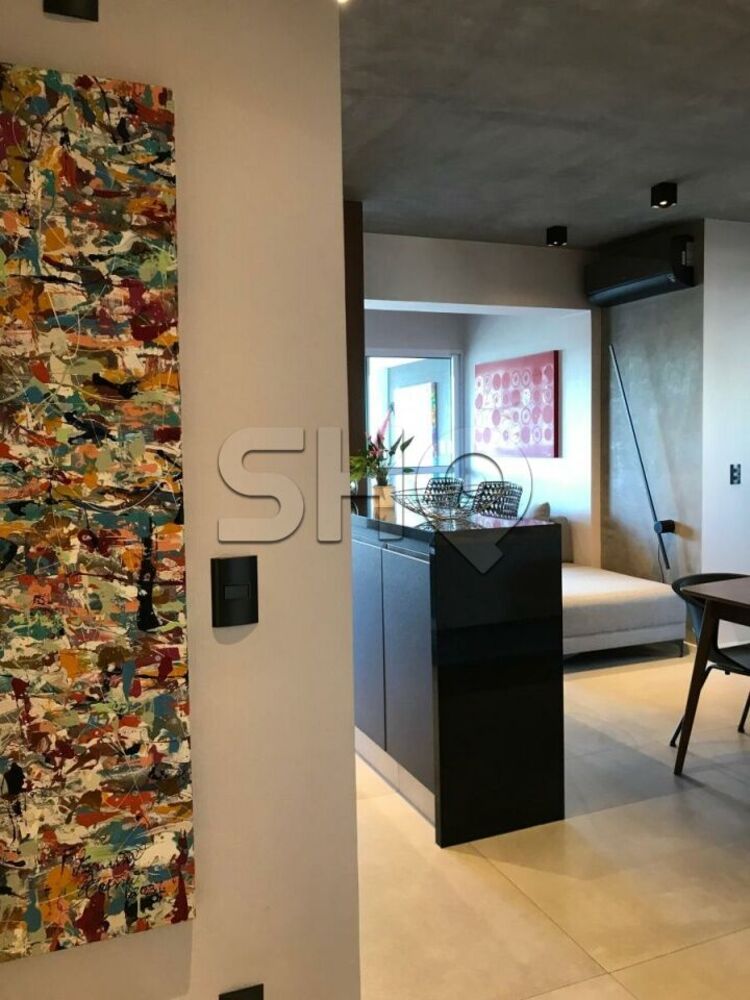 Apartamento, 2 quartos, 70 m² - Foto 8