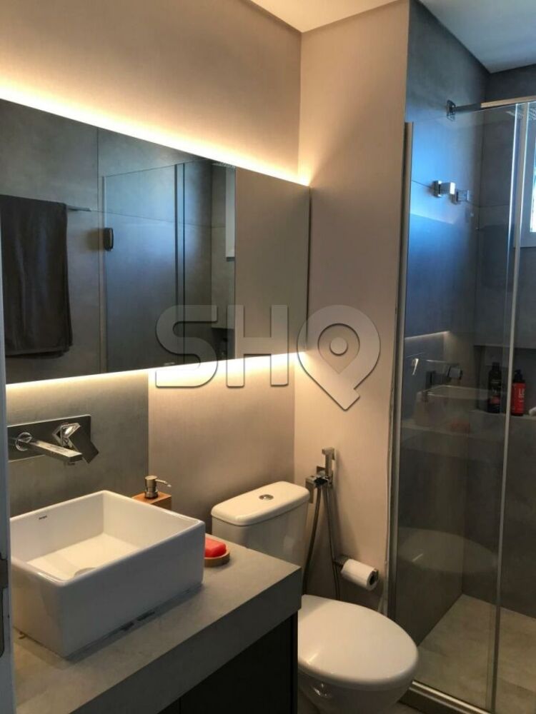 Apartamento, 2 quartos, 70 m² - Foto 19