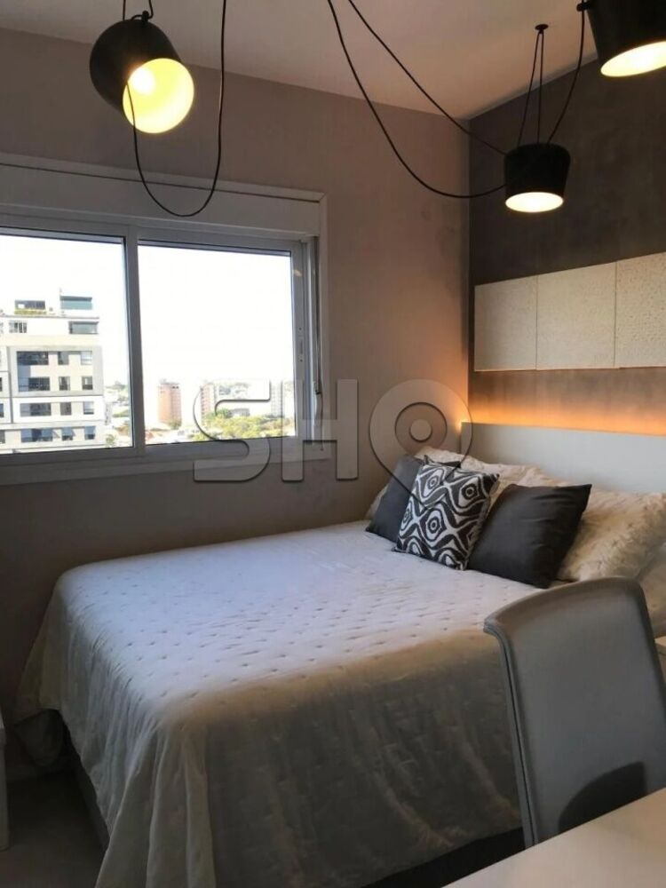Apartamento, 2 quartos, 70 m² - Foto 14