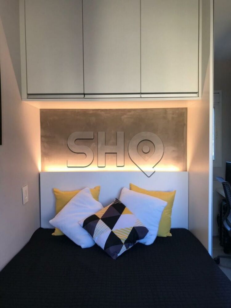 Apartamento, 2 quartos, 70 m² - Foto 13