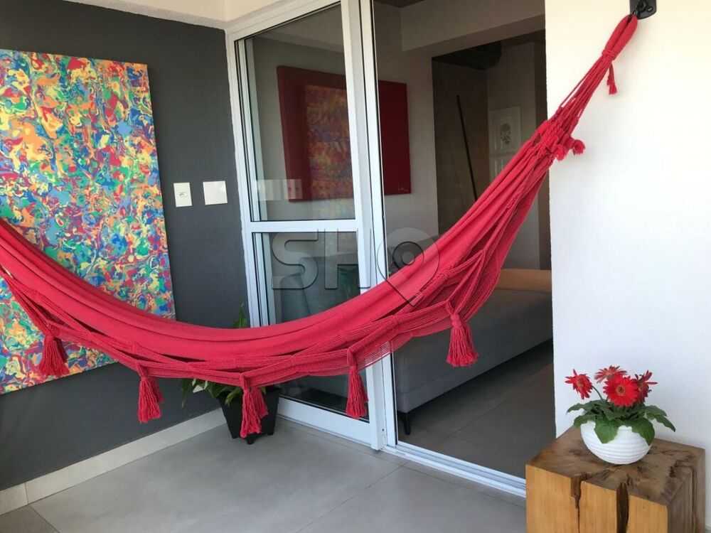 Apartamento, 2 quartos, 70 m² - Foto 2