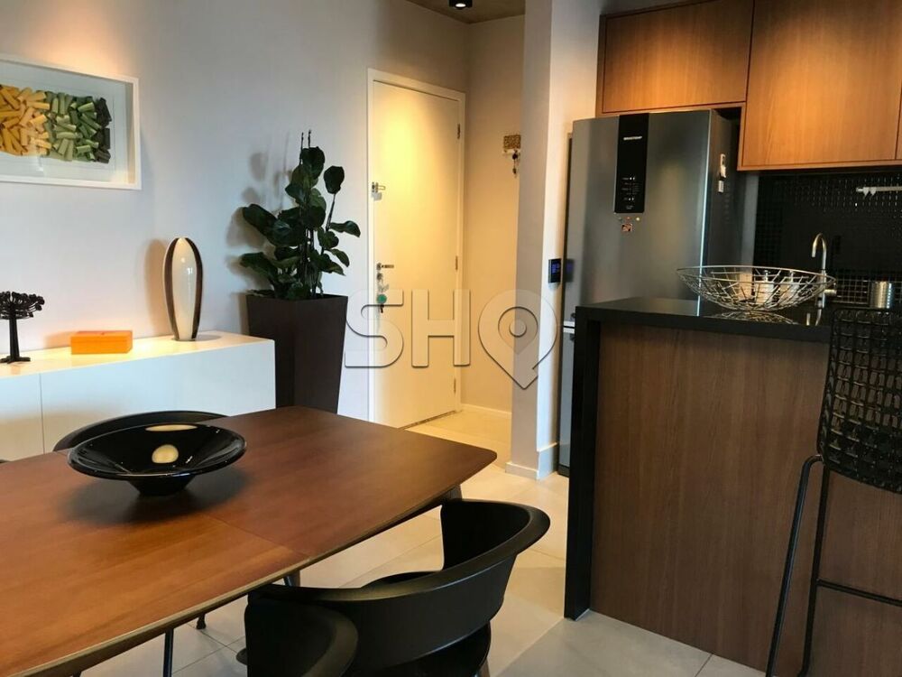 Apartamento, 2 quartos, 70 m² - Foto 9