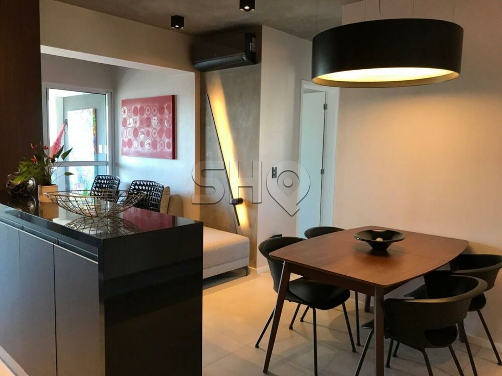 Apartamento, 2 quartos, 70 m² - Foto 4