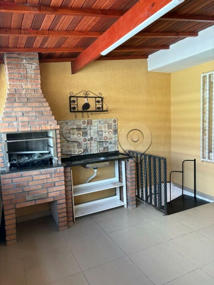Sobrado, 2 quartos, 98 m² - Foto 4