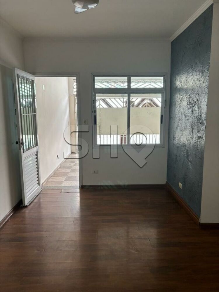 Sobrado, 2 quartos, 98 m² - Foto 1