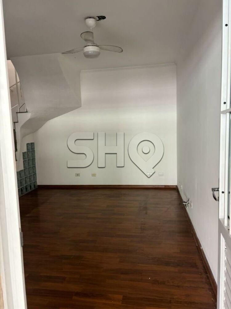 Sobrado, 2 quartos, 98 m² - Foto 2