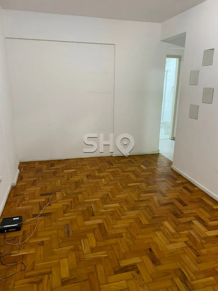 Apartamento, 1 quarto, 38 m² - Foto 6