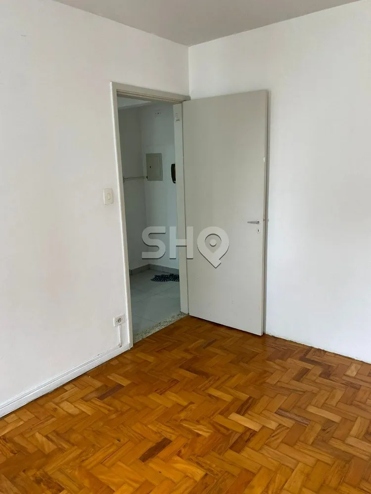 Apartamento, 1 quarto, 38 m² - Foto 2