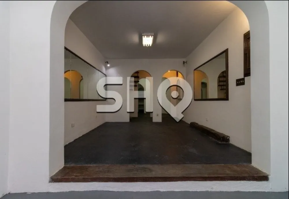 Casa, 1 quarto, 190 m² - Foto 10