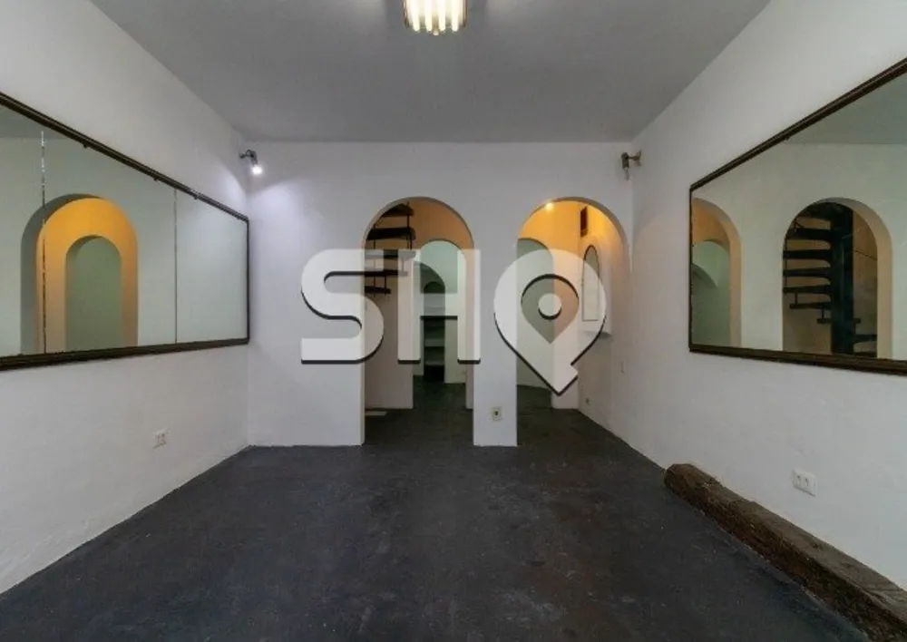 Casa, 1 quarto, 190 m² - Foto 14