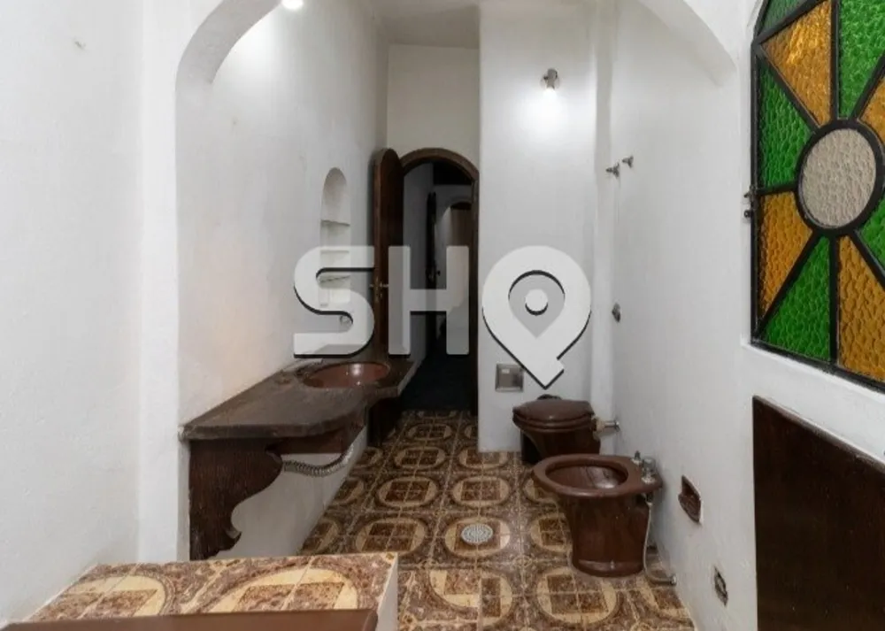 Casa, 1 quarto, 190 m² - Foto 13